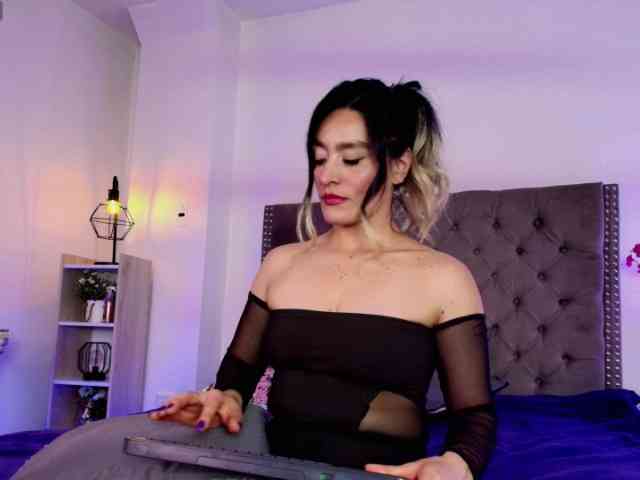 Lexieblacke webcam