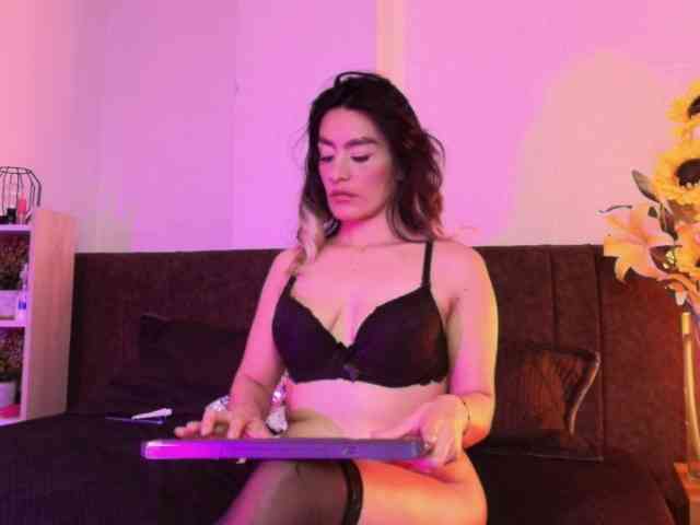 Lexieblacke webcam