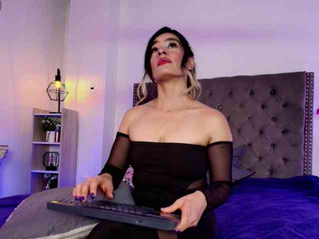 Lexieblacke webcam