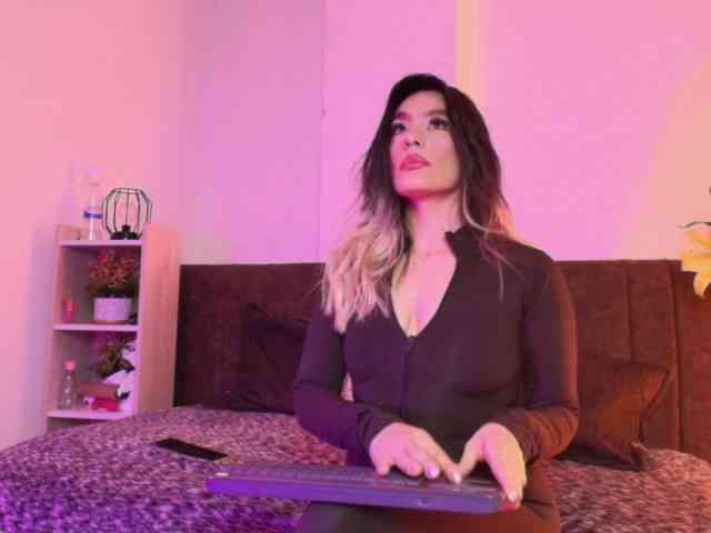 Lexieblacke webcam