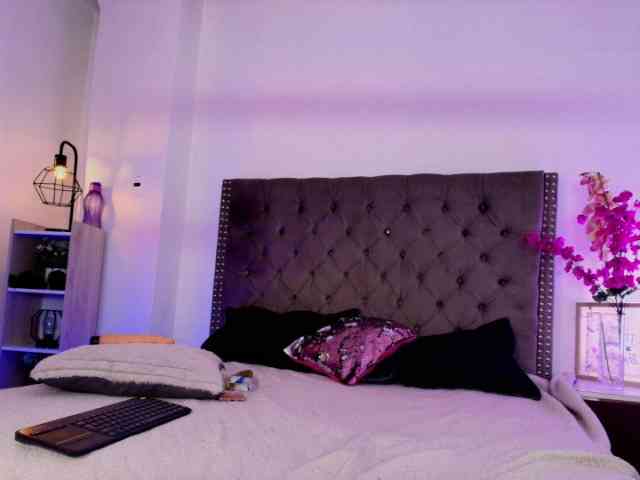 Lexieblacke webcam
