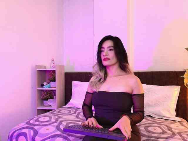 Lexieblacke webcam