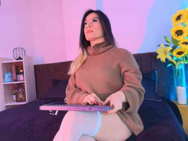 Lexieblacke webcam