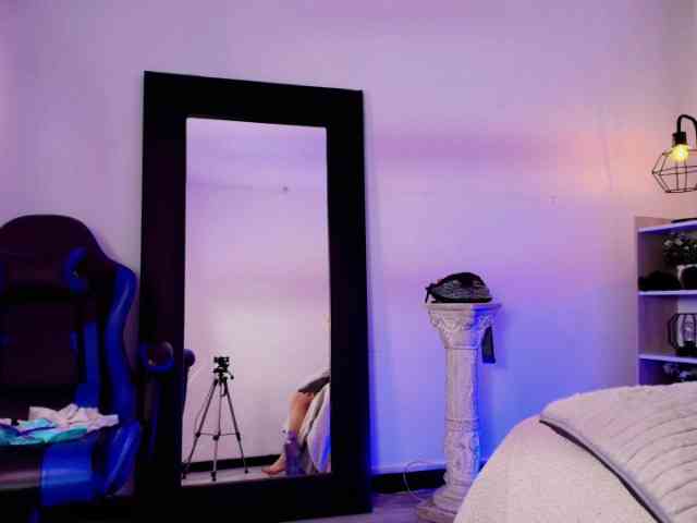 Lexieblacke webcam