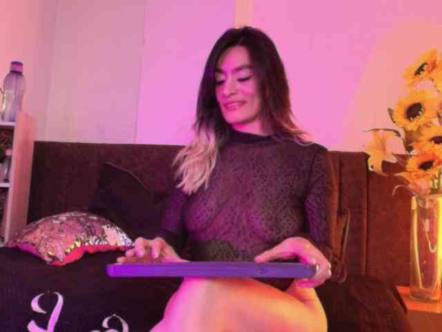 Lexieblacke webcam