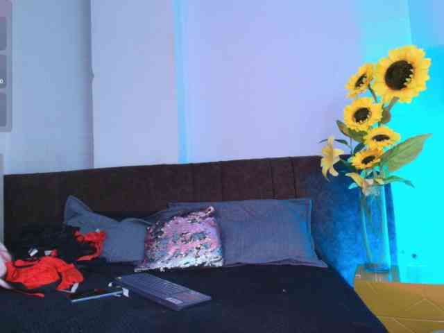 Lexieblacke webcam