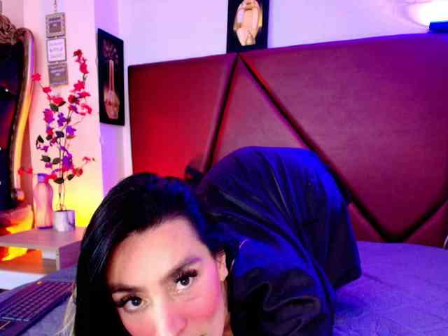 Lexieblacke webcam