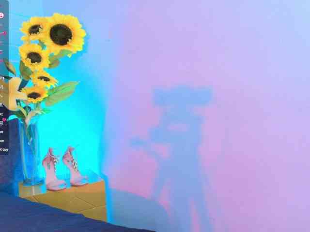 Lexieblacke webcam