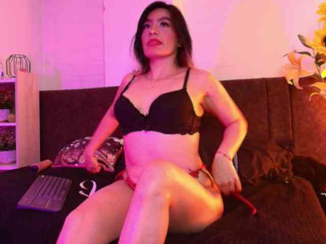Lexieblacke webcam