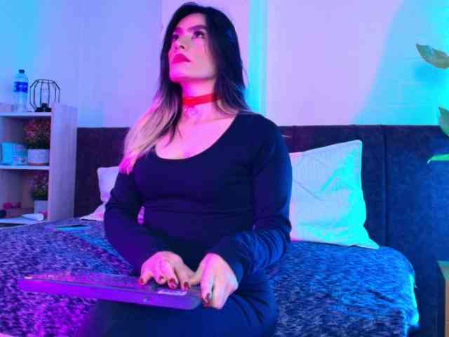 Lexieblacke webcam