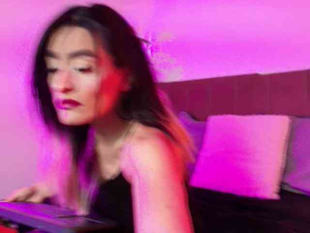 Lexieblacke webcam