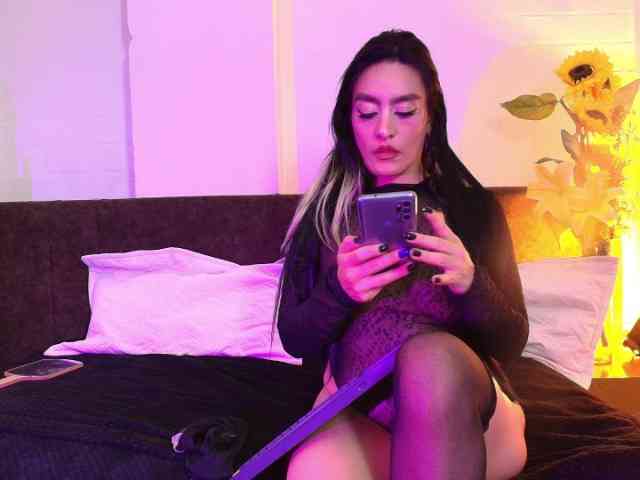 Lexieblacke webcam