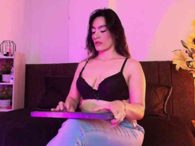 Lexieblacke webcam
