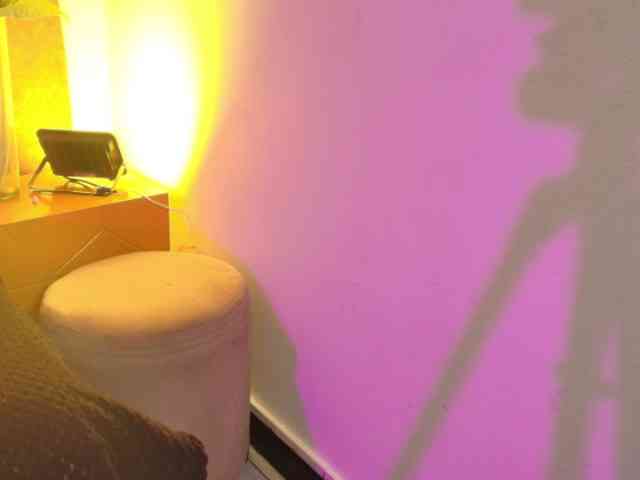 Lexieblacke webcam