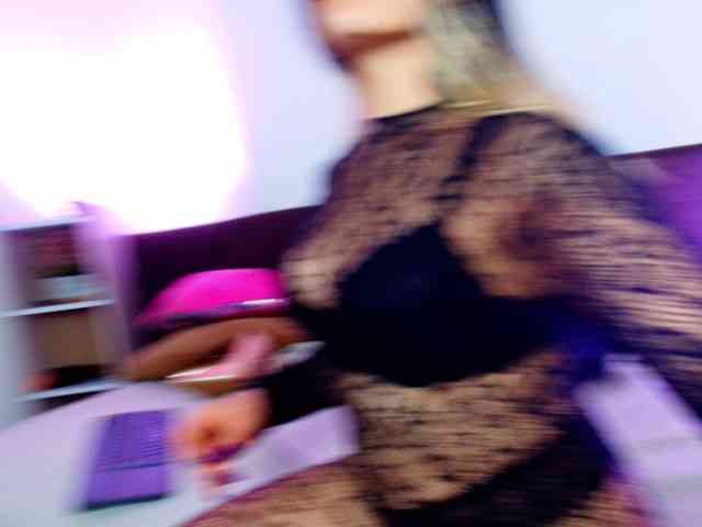 Lexieblacke webcam