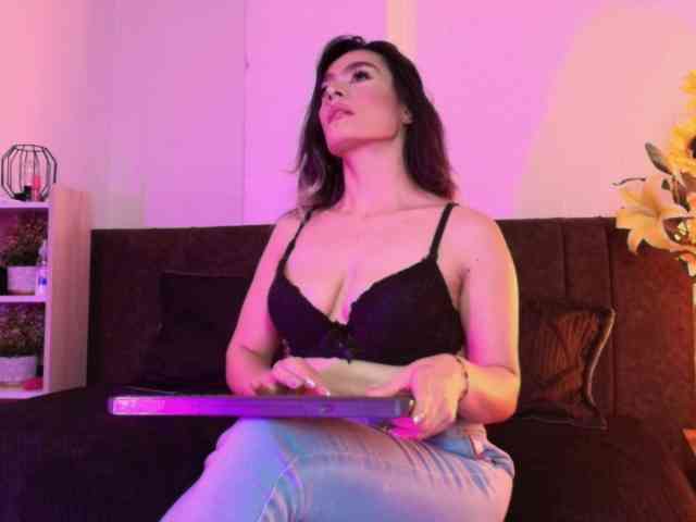 Lexieblacke webcam
