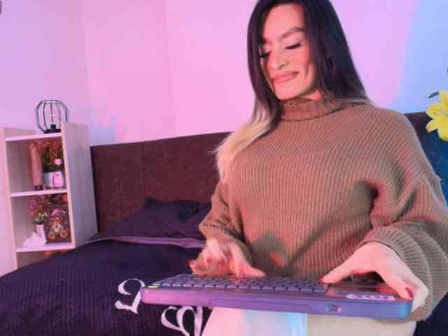 Lexieblacke webcam