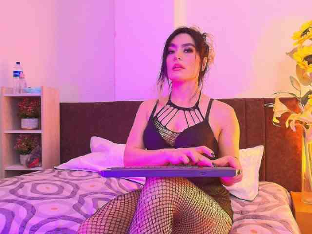 Lexieblacke webcam