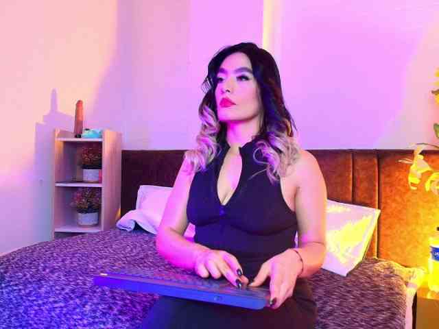 Lexieblacke webcam