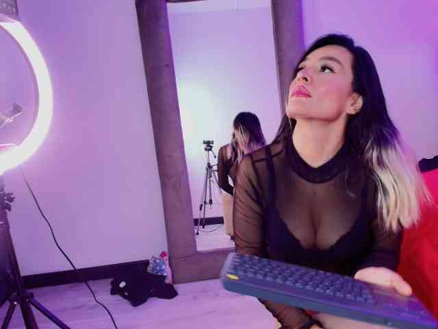 Lexieblacke webcam