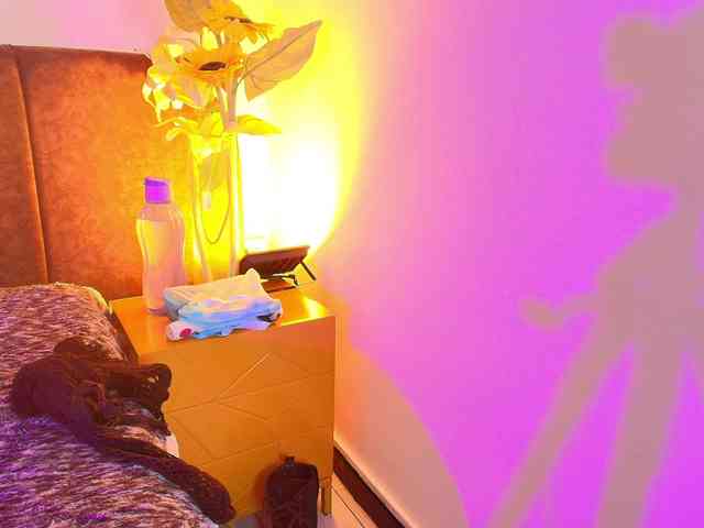 Lexieblacke webcam
