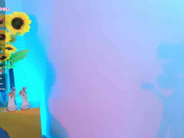 Lexieblacke webcam