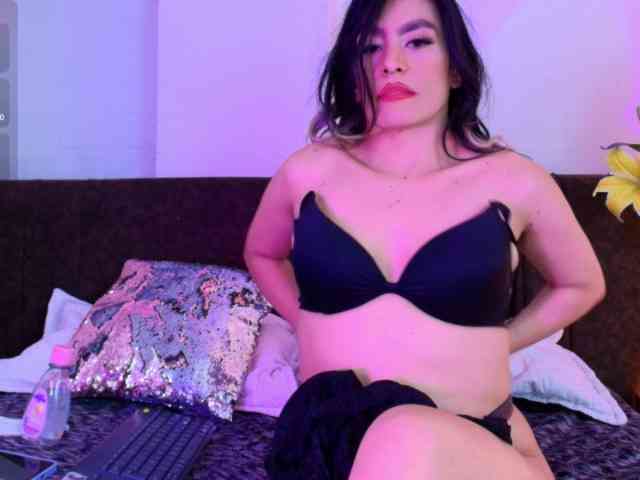 Lexieblacke webcam
