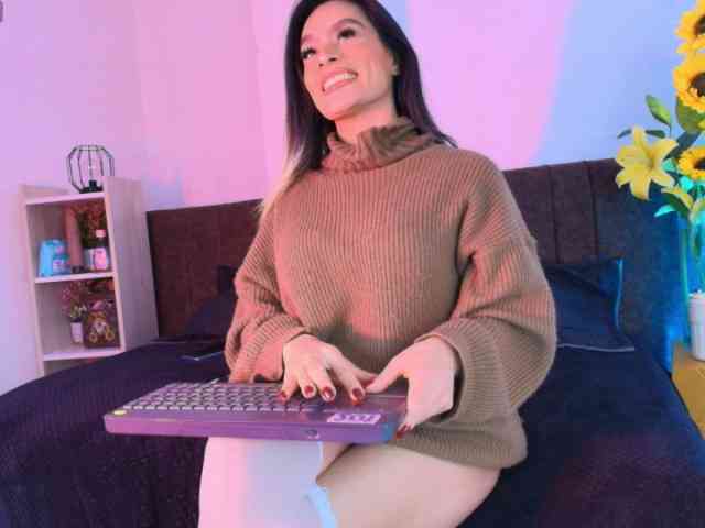 Lexieblacke webcam