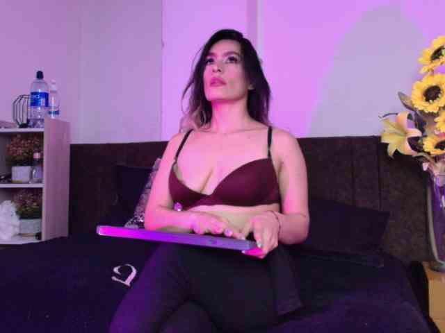 Lexieblacke webcam