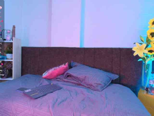Lexieblacke webcam