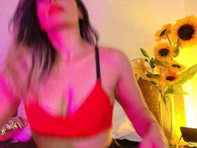 Lexieblacke webcam