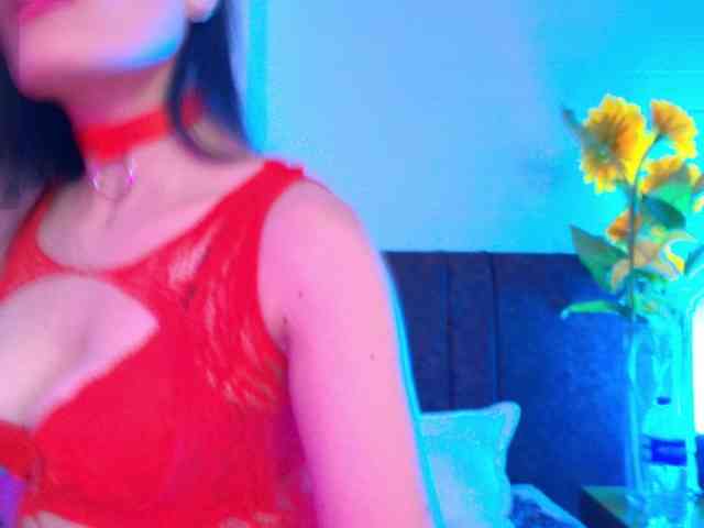 Lexieblacke webcam