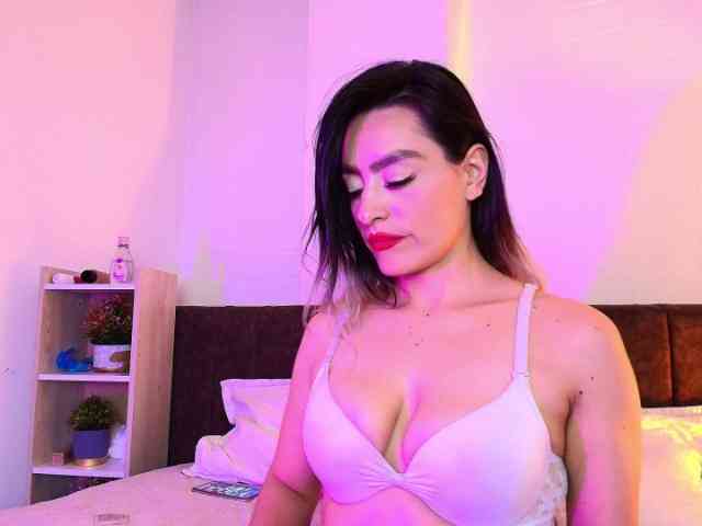 Lexieblacke webcam