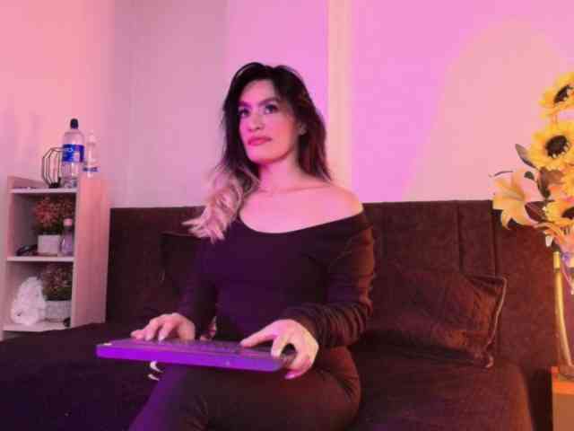 Lexieblacke webcam