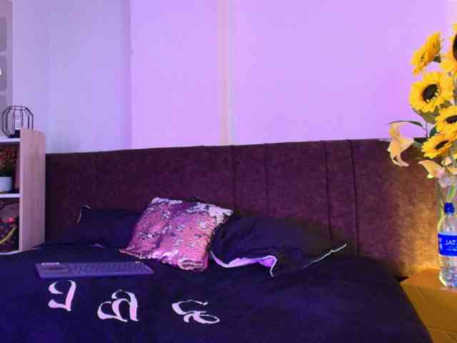 Lexieblacke webcam