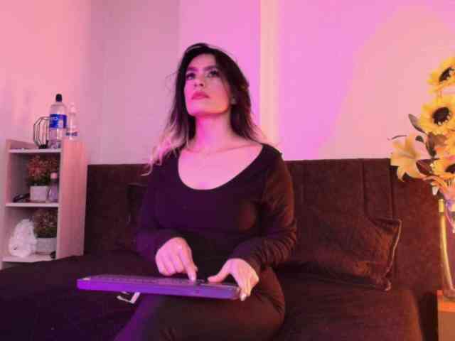 Lexieblacke webcam