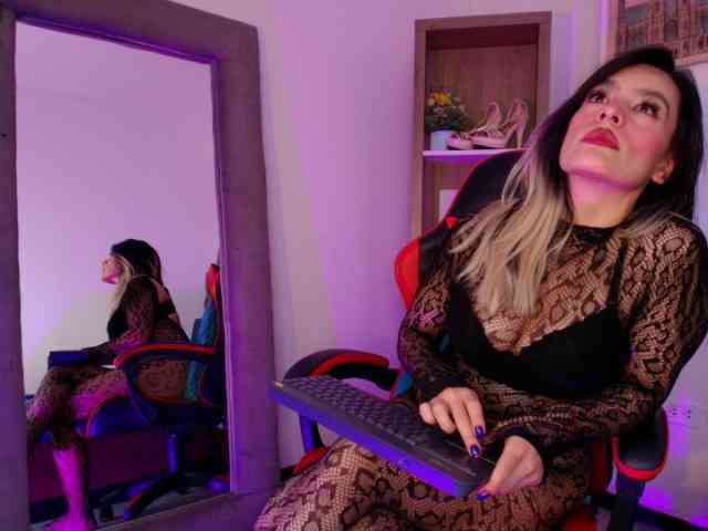 Lexieblacke webcam