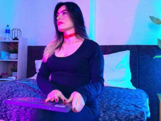 Lexieblacke webcam
