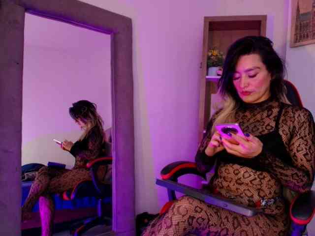 Lexieblacke webcam