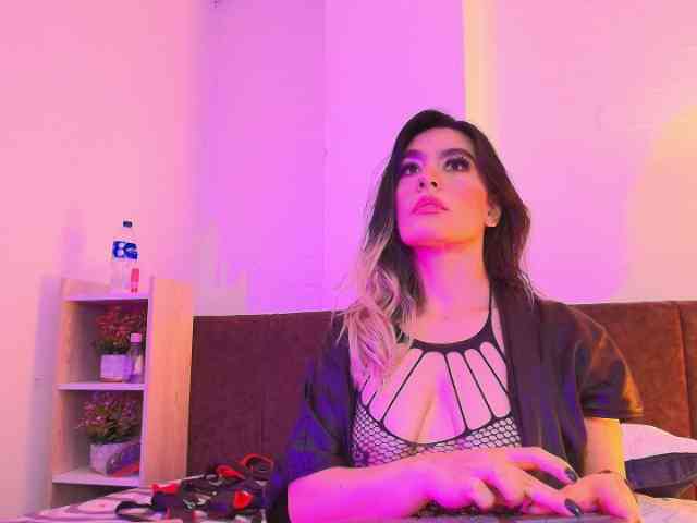 Lexieblacke webcam