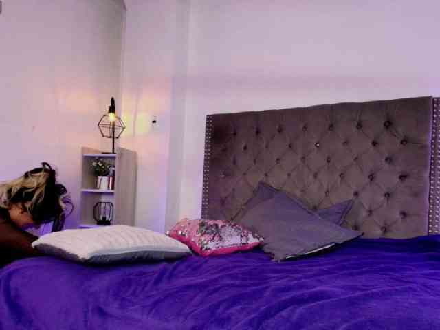 Lexieblacke webcam