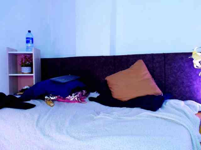 Lexieblacke webcam