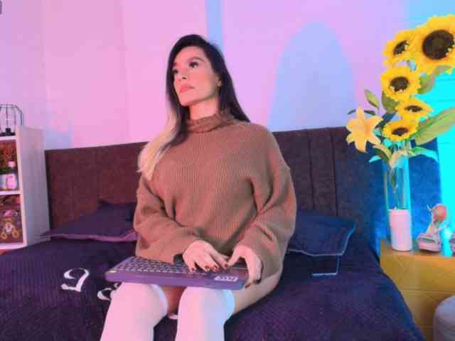 Lexieblacke webcam