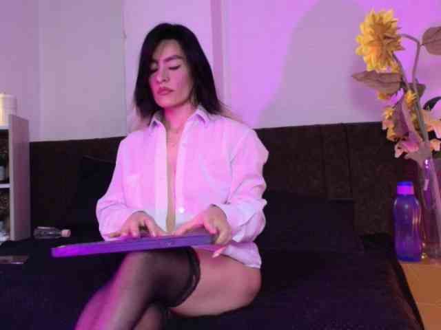 Lexieblacke webcam