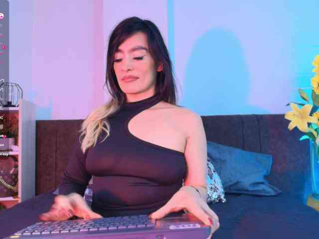 Lexieblacke webcam