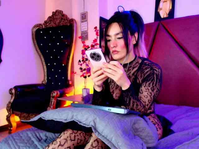 Lexieblacke webcam