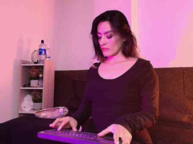 Lexieblacke webcam