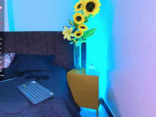 Lexieblacke webcam