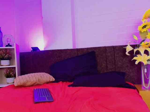 Lexieblacke webcam