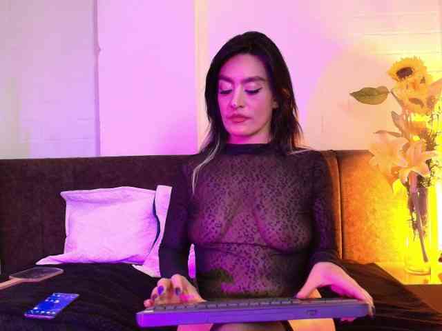 Lexieblacke webcam